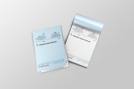 دفاتر روشتات