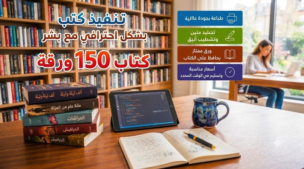 كتب