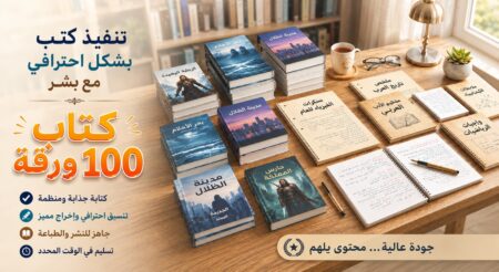 كتب