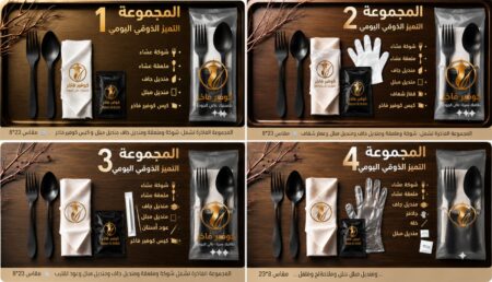 الكوفير الاقتصادي