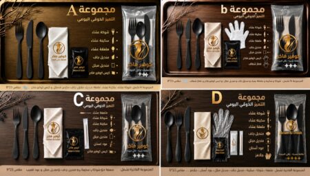 الكوفير الاقتصادي المتكامل